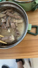 大莊園新西蘭原切羔羊后腿肉2斤【歐盟認(rèn)證】冷凍羊肉 烤盤烤箱適配 曬單實拍圖