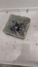 寶藏哆哆考古挖寶玩具恐龍咋沒的無塵皂泥寶石兒童生日兒童節(jié)禮物 PLUS金裝版-隕石琥珀【1盒】 曬單實拍圖