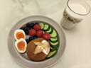 OATLY噢麥力 咖啡大師燕麥奶 咖啡伴侶谷物植物蛋白飲料250ml*18 曬單實拍圖