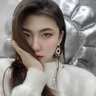 Jay圓圈耳環(huán)女耳墜時(shí)尚飾品耳飾高級(jí)感送女生七夕情人節(jié)禮物老婆 曬單實(shí)拍圖