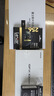 富士（FUJIFILM）富士（FUJIFILM）GFX100RF中畫幅相機(jī)1.02億像素 35mmF4定焦鏡頭 銀色 官方標(biāo)配 曬單實(shí)拍圖