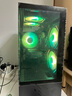 邪手高端臺式電腦游戲臺式機電腦主機全套整機（i5 14490F/RTX5060/1T/16G D5）國家補貼20% 曬單實拍圖