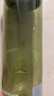 樂扣樂扣（LOCK&LOCK）簡約大容量塑料水杯tritan帶茶漏提手戶外水壺男女杯子610ML綠色 曬單實(shí)拍圖