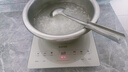 蘇泊爾（SUPOR）電磁爐 家用2200W大功率新型電磁爐 0油墨一體透彩整板多功能電磁爐電磁灶 雙層聚能火鍋爐 【3秒速熱】6大烹飪功能 曬單實拍圖