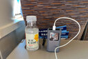 CUKTECH酷態(tài)科【3C認(rèn)證可上飛機(jī)】10號(hào)超級(jí)電能棒mini10000毫安時(shí)充電寶55W快充自帶線適用蘋果/小米/華為 曬單實(shí)拍圖