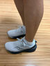 Saucony【彭于晏同款】索康尼勝利22專業(yè)強(qiáng)緩震跑鞋男厚底跑步鞋運(yùn)動鞋男 白深蘭218 43 曬單實(shí)拍圖