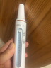 康佳（KONKA）康佳超聲波潔牙器洗牙器結(jié)石去清除潔洗牙齒沖洗器去黃牙結(jié)石神清潔器煙漬茶漬工具醫(yī)用母親節(jié)禮物 閃耀白【真超聲波醫(yī)療器械認(rèn)證】 4支噴頭 曬單實(shí)拍圖