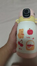 物生物智能指紋杯解鎖密碼兒童保溫杯316L吸管水杯學生杯子生日禮物 曬單實拍圖