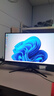 聯(lián)想（Lenovo）來酷27英寸4K160Hz超清FastIPS 1ms 10Bit HDR低藍(lán)光 400亮度外接筆記本PS5電競顯示器 猛禽N2721U 曬單實(shí)拍圖