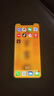 諾凱威 適用蘋(píng)果X屏幕總成iphonex/xs max XR手機(jī)維修觸摸內(nèi)外液晶顯示屏 11屏幕總成 蘋(píng)果X 屏幕總成【純?cè)嵝訟AA+游戲屏】 曬單實(shí)拍圖