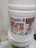 蔬果園爆炸鹽1瓶漂白劑白色彩色衣物通用彩漂粉去漬發(fā)黃去黃增白去污漬 曬單實拍圖