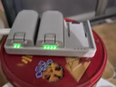 LKTOP適用大DJI疆無人機Neo電池管家輕薄便攜無人機Neo電池充電管家雙向三電池快充大功率充電器配件 5元卡（贈品單拍不發(fā)） 曬單實拍圖