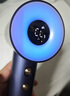 美的（Midea）高速電吹風(fēng) 等離子護(hù)發(fā)吹風(fēng)筒 兒童可用負(fù)離子吹風(fēng)機(jī) FG505智能數(shù)顯屏 家電國(guó)家補(bǔ)貼 節(jié)日禮物推薦 曬單實(shí)拍圖
