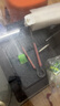 奧克斯（AUX） 烤肉鍋燒烤爐電烤盤家用室內多功能料理鍋不粘無煙韓式烤羊肉串機煎鍋加大尺寸電燒烤爐煎烤鍋 加大號烤盤-大火力-可拆洗 1層 曬單實拍圖