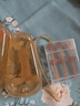 煦凜德國品牌磨牙棒嬰兒6個月以上液態(tài)硅膠長頸鹿牙膠安全硅膠納米銀 白色小鹿納米銀色小鹿 曬單實拍圖