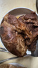 龍江和牛 國產和牛原切牛腱子2斤 生鮮牛肉 醬鹵燉煮食材【真原切】 曬單實拍圖