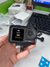 大疆（DJI）Osmo Action 5 Pro 運動相機 戶外摩托公路騎行潛水 vlog 相機 4K 防抖旅拍手持?jǐn)z像機 action 5 【單電池】標(biāo)準(zhǔn)套裝（國家補貼） 標(biāo)配（不含隨心換） 曬單實拍圖
