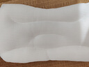 煦凜德國品牌兒童枕頭3-6-12歲a類(lèi)純棉可水洗寶寶小學(xué)生專(zhuān)用成長(cháng)枕頭 【T1成長(cháng)枕+粉色枕套*1】1-3歲 默認 5A級抗菌防螨 曬單實(shí)拍圖