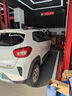 玲瓏輪胎165/70R14 85T 玲瓏臻選 HD XL 適配寶駿310/東風小康K07S 曬單實拍圖