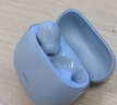 小米（MI）Redmi Buds 6 青春版 入耳式藍牙耳機 42dB降噪 適用于安卓蘋果手機 雨霧藍 曬單實拍圖