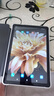 HUAKIN官方補(bǔ)貼2025平板電腦最新款ipad10全網(wǎng)通5G十核4K超清網(wǎng)課學(xué)習(xí)游戲娛樂辦公二合一 2025新Pro旗艦版藍(lán)牙鍵盤鼠標(biāo) 17pro 24G+512G 送碎屏險+豪華禮品 曬單實(shí)拍圖