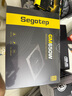 鑫谷（segotep）GM650W金牌全模組電源（80plus金牌/雙CPU供電/寬幅/智能溫控/支持5060Ti顯卡/臺式電腦主機(jī)電源） 曬單實(shí)拍圖