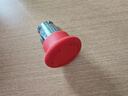 施耐德電氣緊急停止按鈕頭ZB2BS54C 旋轉(zhuǎn)復(fù)位急停開(kāi)關(guān)操作頭 紅色蘑菇鈕22mm 曬單實(shí)拍圖