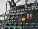 得勝（TAKSTAR） BM-630C卡儂話筒卡農(nóng)麥克風(fēng)界面式接口會(huì)議法院教堂演講接調(diào)音臺(tái)全指向 黑色標(biāo)配 曬單實(shí)拍圖