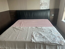 夢百合智能床 電動床多功能主臥室雙人大床自動升降床按摩床真皮懸浮床 曬單實拍圖