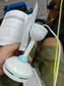 美的（Midea） 小吊扇小型電風扇蚊帳扇家用學生宿舍風扇床上風扇輕音電風扇吊式小電扇 風扇踏青放價 FC45-EB 機械旗艦款 曬單實拍圖