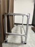 秉旭歐標(biāo)4040鋁型材置物魚缸架工業(yè)diy框架工作臺(tái)支架鋁合金型材國標(biāo) 歐標(biāo)4040A-1.5 曬單實(shí)拍圖
