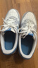耐克NIKE緩震板鞋男空軍一號 AIR FORCE 1運(yùn)動(dòng)鞋HV1795-141狼灰白43 曬單實(shí)拍圖