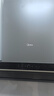 美的（Midea）【搭配蒸汽洗系列】行業(yè)爆款家用5.2KW大火力燃氣灶雙邊定時灶臺嵌兩用雙灶天然氣灶JZT-QD529 曬單實拍圖