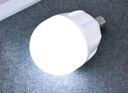 歐普（OPPLE）LED燈泡節(jié)能燈泡E27大螺口家用商用擺攤大功率廠房工礦燈30瓦白光 曬單實(shí)拍圖
