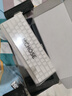 邁從（MCHOSE）Ace 68/60Pro磁軸鍵盤(pán) RT電競(jìng)游戲客制化機(jī)械有線連接全鍵熱插拔雙驅(qū)動(dòng)無(wú)畏契約 Ace 68 電競(jìng)版 白等高線 冰犀磁軸 曬單實(shí)拍圖