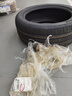 韓泰【包安裝】韓泰輪胎 Ventus S1 evo3 K127 255/45R20 101V零跑C11 曬單實拍圖