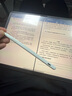 MUSTTRUE電容筆iPad蘋果筆apple pencil二代2025iPad11/Air7/Pro/Mini平板觸控手寫筆升級(jí)閃充【快捷功能】 曬單實(shí)拍圖