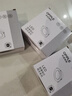 歐普（OPPLE）歐普LED筒燈嵌入式吊頂孔燈客廳家用燈三色變光吸頂桶燈開孔7—9 漆白款【白光】開孔7-9cm 11W 曬單實拍圖