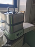 北鼎（Buydeem）蒸燉鍋G68家用不銹鋼電燉鍋大容量多功能鍋一鍋多用蒸鍋大號智能蒸燉鍋定時預(yù)約蒸汽鍋節(jié)日送禮 14L 【淺衫綠】G68 | 全家福大套餐 曬單實拍圖