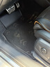 米其林（MICHELIN）奧迪A4L汽車腳墊奧迪新Q5L/A6L/A3L/Q3全tpe腳墊專車專用 環(huán)保 奧迪車系A4L/Q5L雙層腳墊+后備箱墊 曬單實拍圖