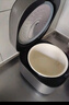 美的（Midea）電飯煲5升大容量電飯鍋5-6-8-10人家用抗菌青瓷內(nèi)膽微壓柴火飯智能多功能一體多用煮飯粥燉鹵蛋糕 5升【行業(yè)爆款】第5代青瓷抗菌內(nèi)膽 5L 曬單實(shí)拍圖
