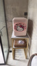 石頭迷你洗烘一體機(jī)Q1 Hello Kitty 限定版 國(guó)家補(bǔ)貼 全自動(dòng)?jì)雰簝?nèi)衣滾筒洗烘一體機(jī) XQGH011RR330 曬單實(shí)拍圖