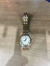 天梭（TISSOT）瑞士手表 卡森系列腕表 鋼帶石英女表T085.210.22.013.00 曬單實拍圖