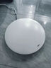歐司朗（OSRAM）吸頂燈臥室燈燈具現(xiàn)代風(fēng)全光譜兒童護(hù)眼三色調(diào)光星月系列 曬單實(shí)拍圖