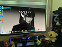 三星 玄龍騎士G61SD 27英寸2K240Hz電競(jìng)顯示器 OLED防燒屏技術(shù)防眩光  0.03ms(GTG) 升降旋轉(zhuǎn)HDR 2K原生360Hz S27DG602SC 曬單實(shí)拍圖