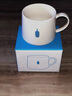 BlueBottleCoffee藍瓶咖啡 迷你馬克杯-清澄白河店 陶瓷杯子男女家用咖啡水杯 迷你馬克杯-清澄白河店 曬單實拍圖