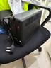 CYBERPOWER ups不間斷電源220v家用停電備用電源兼容群輝威聯(lián)通極空間nas ups UT650EGC/360w手機(jī)APP 曬單實(shí)拍圖