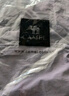 駱駝（CAMEL）女裝工裝傘兵褲春季透氣防曬休閑百搭闊腿長褲子男M25BAWI001 曬單實拍圖
