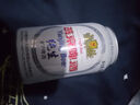 燕京純生啤酒330ml*24罐8°P清爽黃啤經(jīng)典易拉罐整箱聽裝包郵新貨 330ml*6罐裝 曬單實拍圖