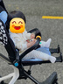 乖奇熊嬰幼兒長袖連體衣服春秋季男女寶寶純棉哈衣爬服新生兒童秋款睡衣 曬單實拍圖